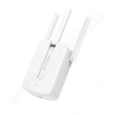 Mercusys, MW300, 300Mbps, удължител на обхват